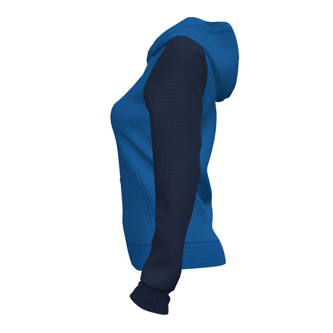 JACKET ACADEMY IV ROYAL-NAVY
