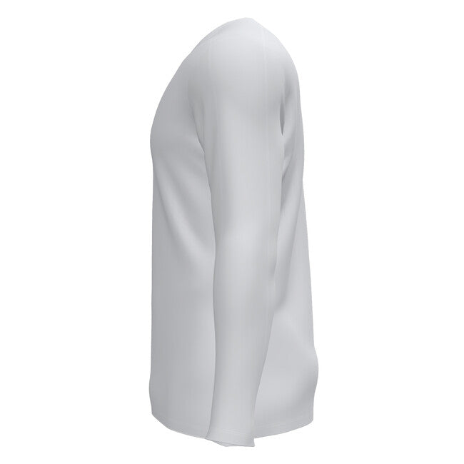 ACADEMY T-SHIRT WHITE M/L WHITE