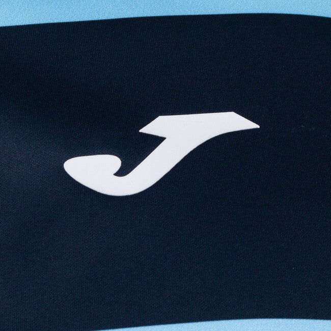 T-SHIRT PRORUGBY II NAVY-SKY BLUE