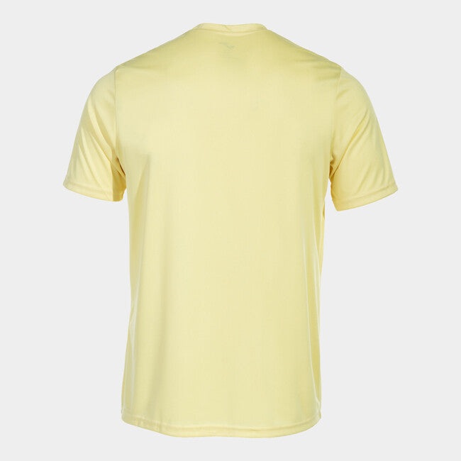 COMBI SHORT SLEEVE T-SHIRT YELLOW YELLOW