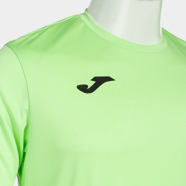 COMBI SHORT SLEEVE T-SHIRT GREEN GREEN