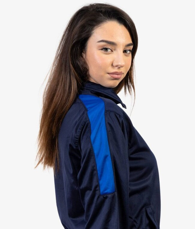 TUTA REVOLUTION TRIACETATO BLU/AZZURRO