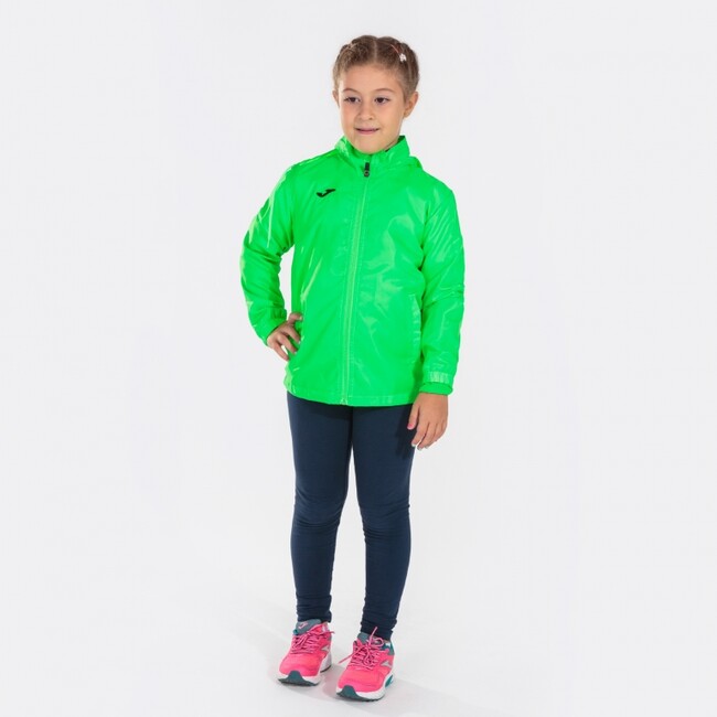 RAINJACKET ALASKA II NAVY NAVY