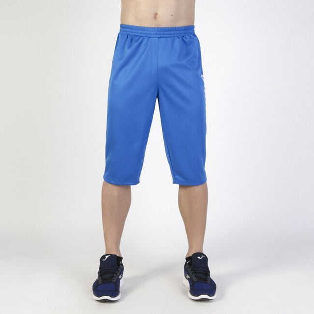 Kratke hlače LUXOR PIRATE PANTS cian