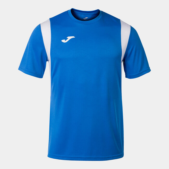 T-SHIRT ROYAL S/S ROYAL