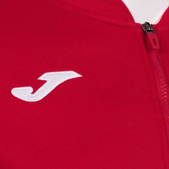 CAMPUS III JACKET RED RED