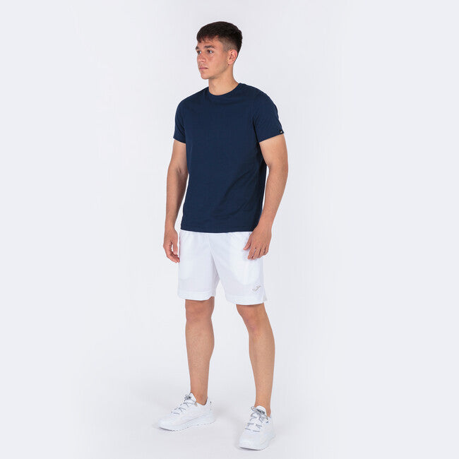 T-SHIRT DESERT NAVY