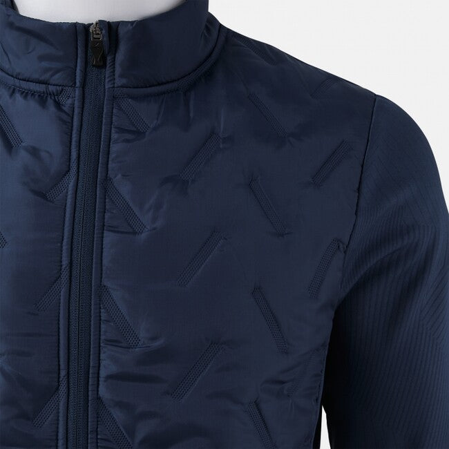 BERNA SOFT SHELL DARK NAVY NAVY
