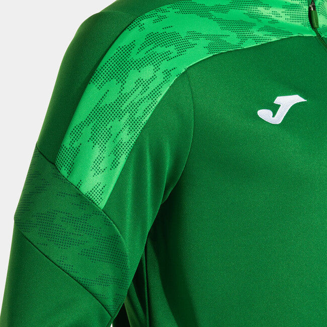 CHAMPIONSHIP VIII TRACKSUIT GREEN BLACK GREEEN-BLACK
