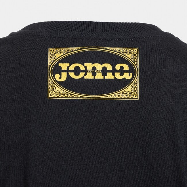 COMBAT SHORT SLEEVE T-SHIRT BLACK BLACK