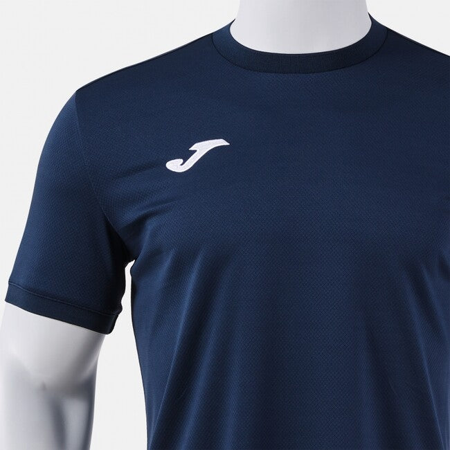COMBI PRO SHORT SLEEVE T-SHIRT DARK NAVY NAVY
