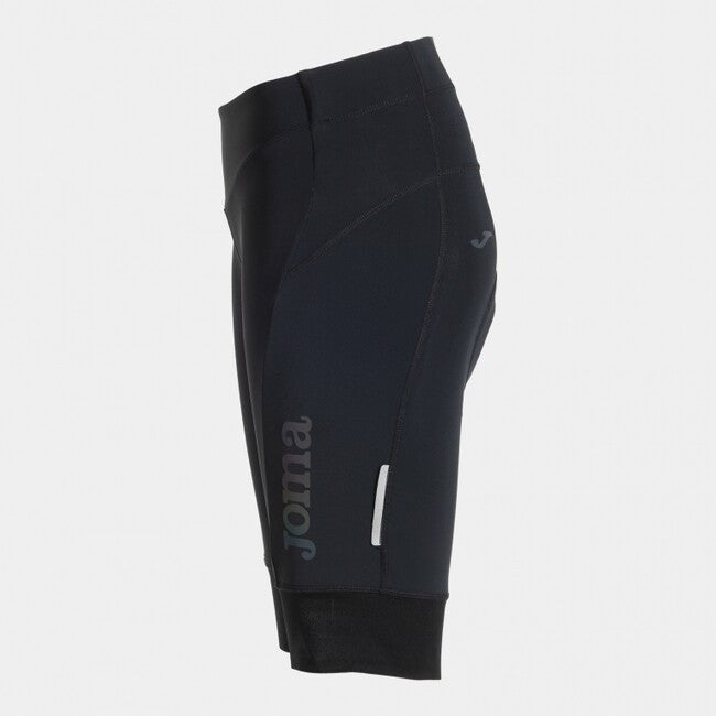 CRONO CYCLING SHORTS BLACK BLACK