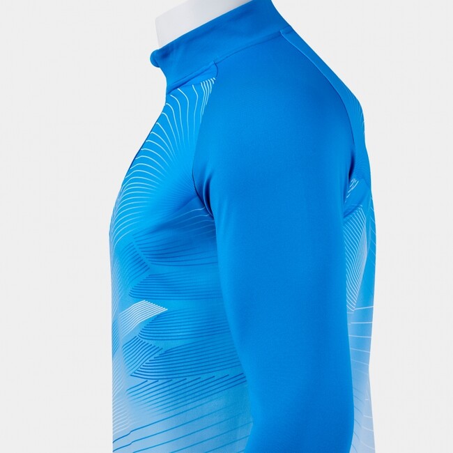 ELITE XII SWEATSHIRT ROYAL BLUE ROYAL