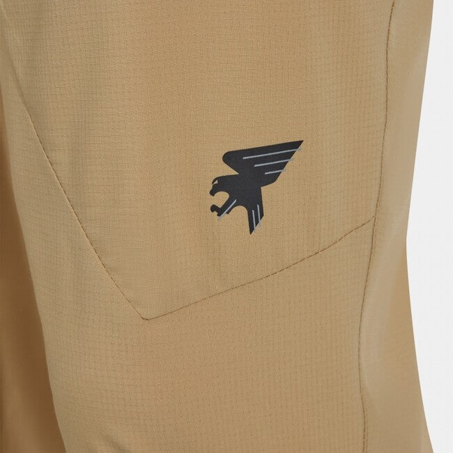 EXPLORER LONG PANTS BROWN BROWN