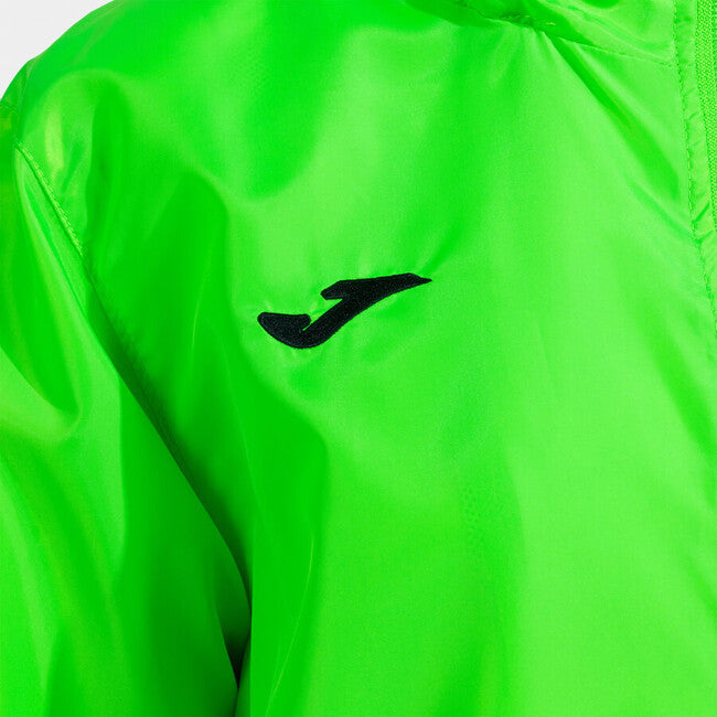 GALIA RAINCOAT FLUOR GREEN FLUOR GREEN