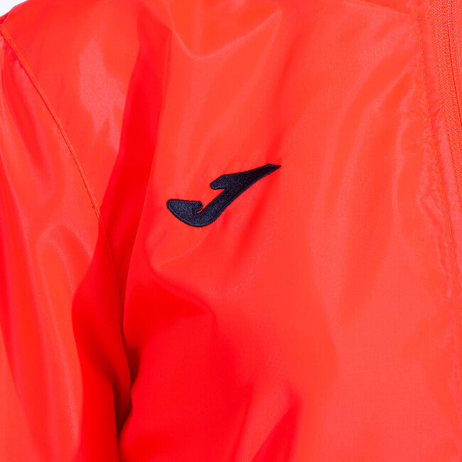 GALIA RAINCOAT FLUOR ORANGE NARANJA FLUOR