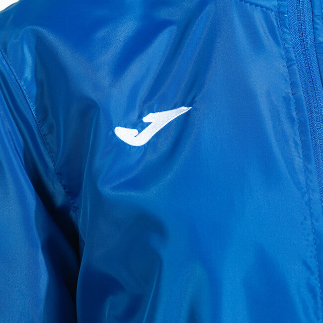 GALIA RAINCOAT ROYAL BLUE ROYAL