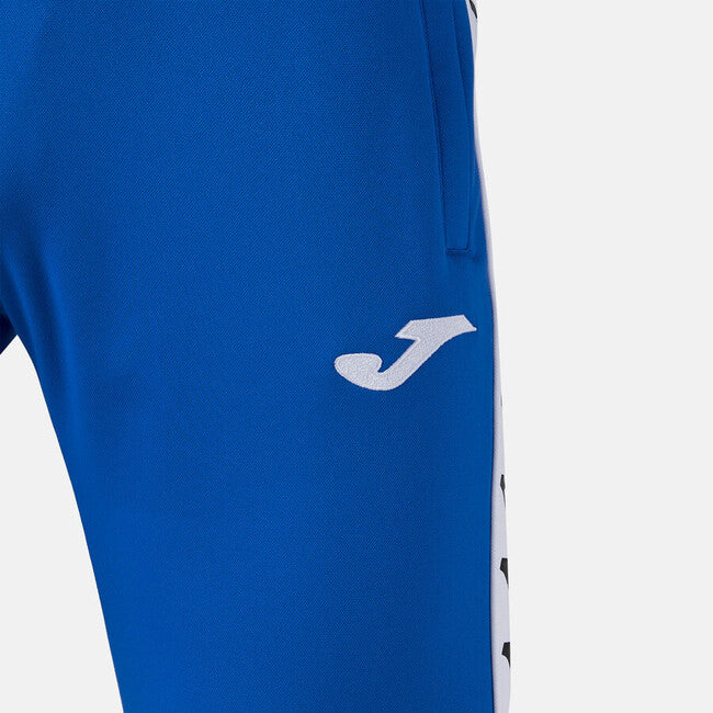 ICONO LONG PANTS ROYAL BLUE ROYAL