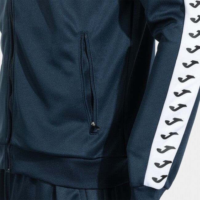 ICONO STREET TRACKSUIT NAVY BLUE NAVY