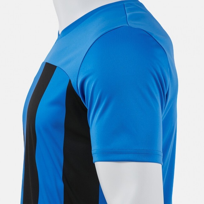 INTER VI SHORT SLEEVE T-SHIRT ROYAL BLUE BLACK ROYAL-BLACK