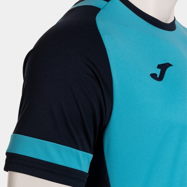 PHOENIX III SET FLUOR TURQUOISE NAVY BLUE FLUOR TURQUOISE