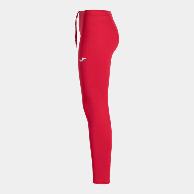 LONG TIGHTS RECORD III RED WOMAN RED