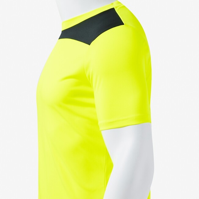 PHOENIX II SET FLUOR YELLOW BLACK AMARILLO FLÚOR-NEGRO