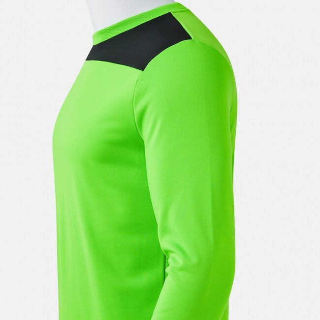PHOENIX III SWEATSHIRT FLUOR GREEN BLACK VERDE FLÚOR-NEGRO