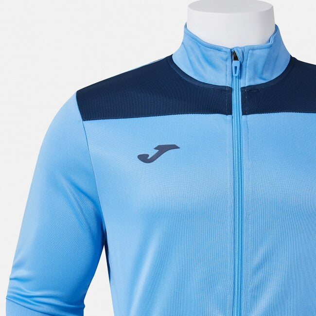 PHOENIX III TRACKSUIT BLUE DARK NAVY ROYAL-NAVY