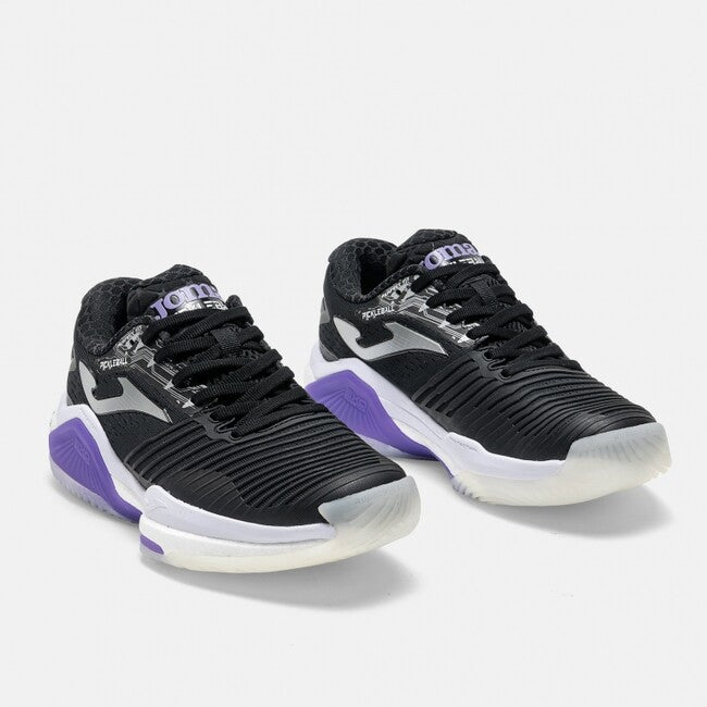 PICKLET LADY 2601 BLACK BLACK