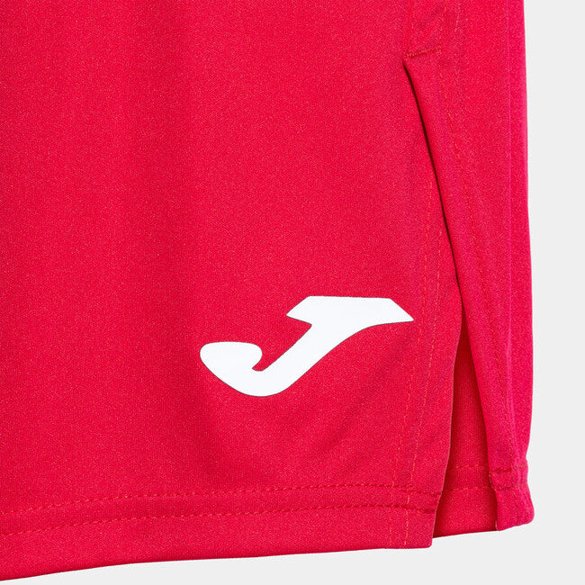 SHORT RECORD II RED
