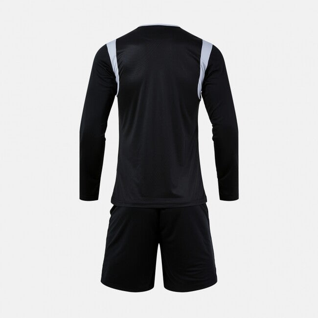 ZAMORA XI SET BLACK GRAY BLACK-GREY
