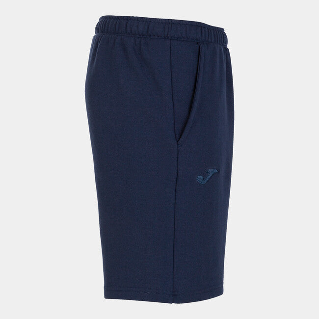 BERMUDA JUNGLE NAVY