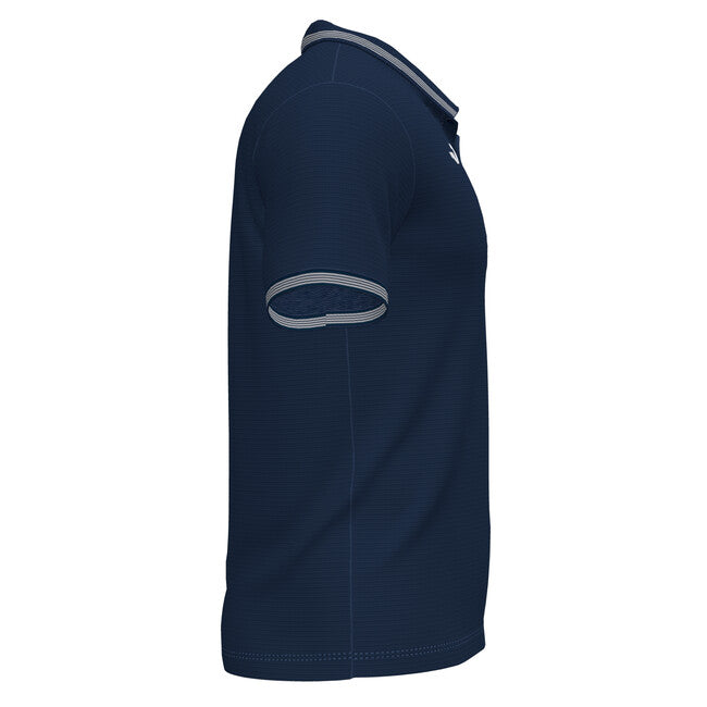 CAMPUS III NAVY M/C POLO NAVY