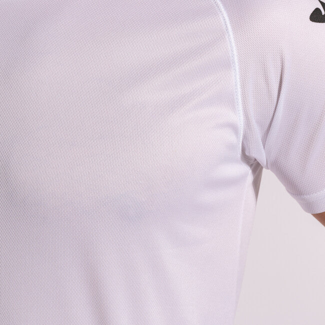 EVENTOS T-SHIRT WHITE S/S PACK 25 WHITE