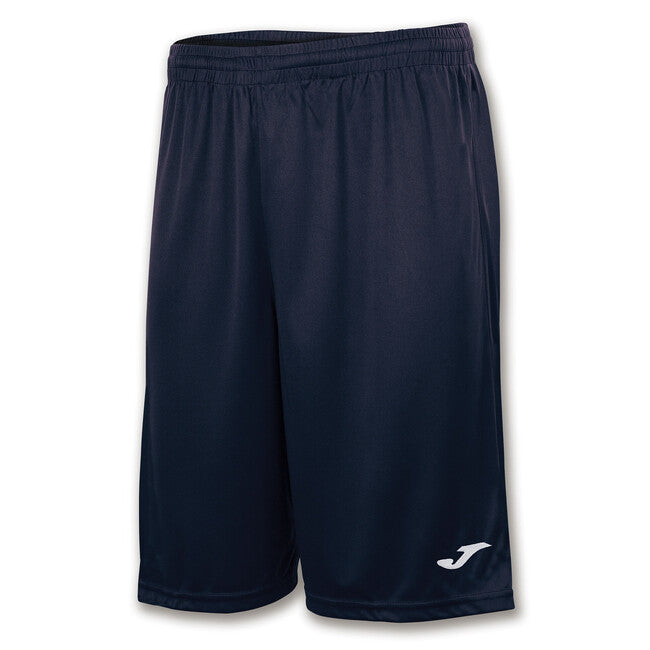 SHORTS SUIT BASKET NAVY NAVY
