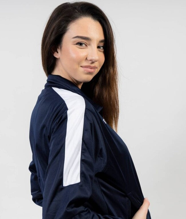 TUTA REVOLUTION TRIACETATO BLU/BIANCO