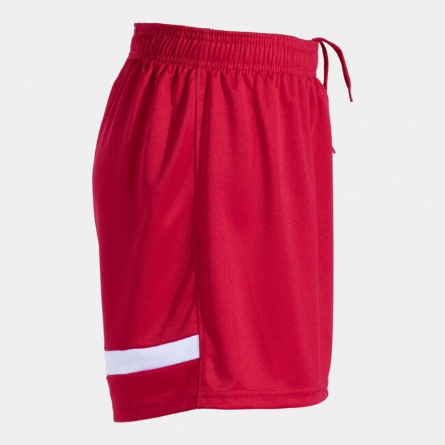 TOKYO SHORT RED WHITE RED-WHITE