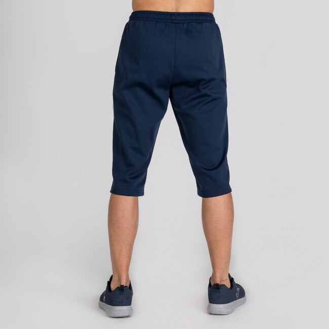 BERMUDA SHORTS COMBI NAVY BLUE NAVY