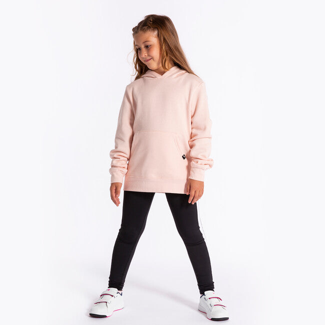 SWEATSHIRT MONTANA LIGHT PINK