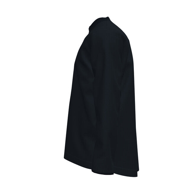 RAINJACKET STORM BLACK