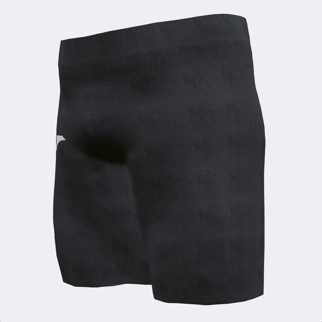 TIGHTS BRAMA ACADEMY BLACK BLACK