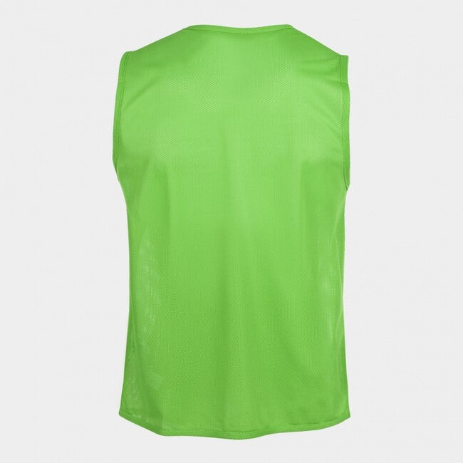 TRAINING BIB FLUOR GREEN FLUOR GREEN