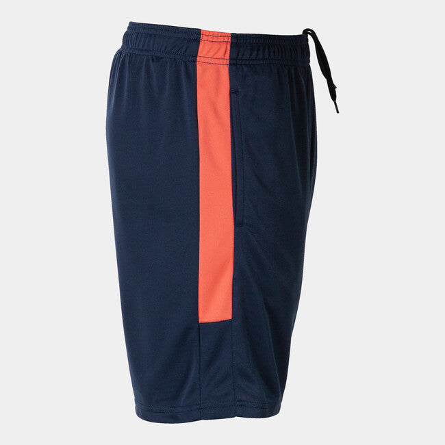 ECO CHAMPIONSHIP RECYCLED BERMUDA SHORTS NAVY