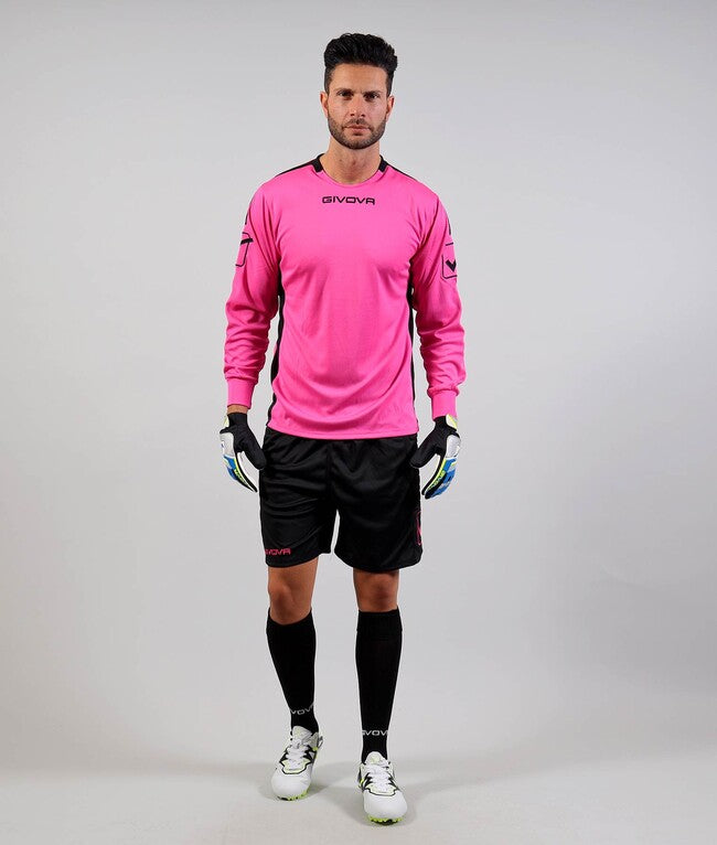 KIT PORTIERE HYGUANA FUXIA/NERO