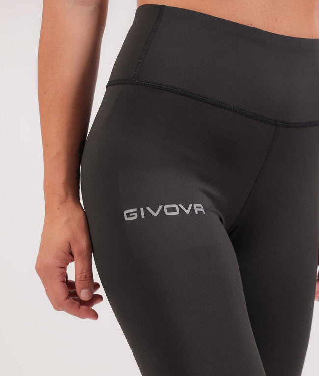 LEGGINS BASIC NERO