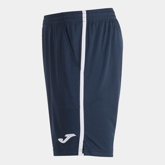 BERMUDA OPEN III NAVY-WHITE
