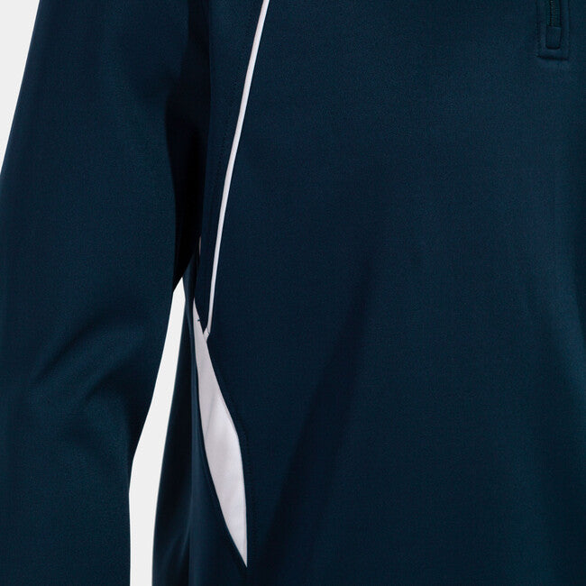 CHAMPIONSHIP VII SWEATSHIRT NAVY WHITE NAVY-WHITE