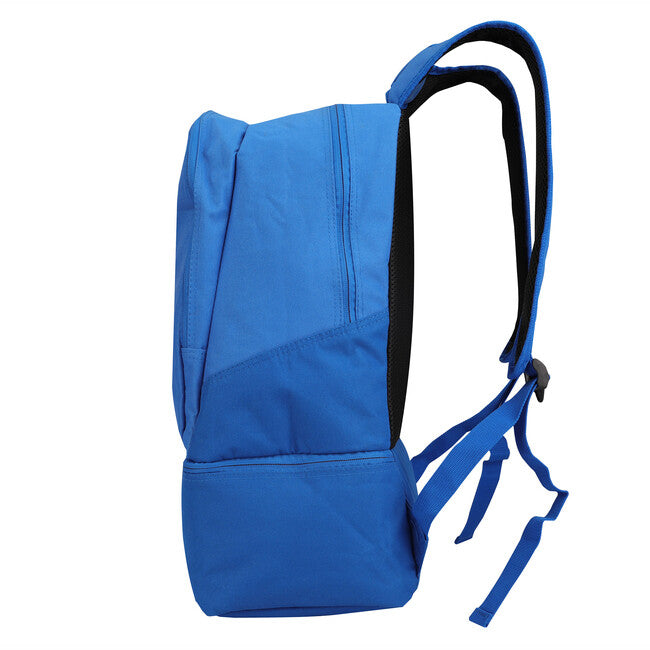 ESTADIO III BACKPACK ROYAL BLUE ROYAL