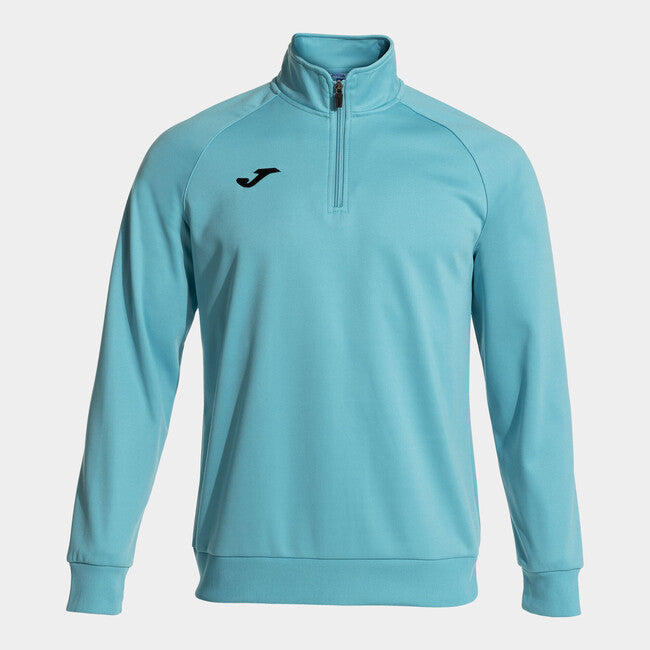 FARAON SWEATSHIRT FLUOR TURQUOISE FLUOR TURQUOISE